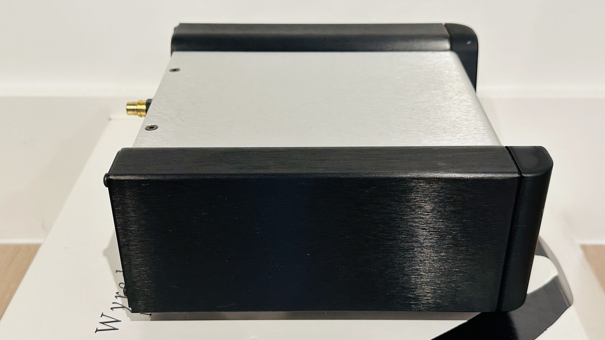 Wyred 4 Sound MS2-D-16B183 Music Server 3TB Silver Work... 6