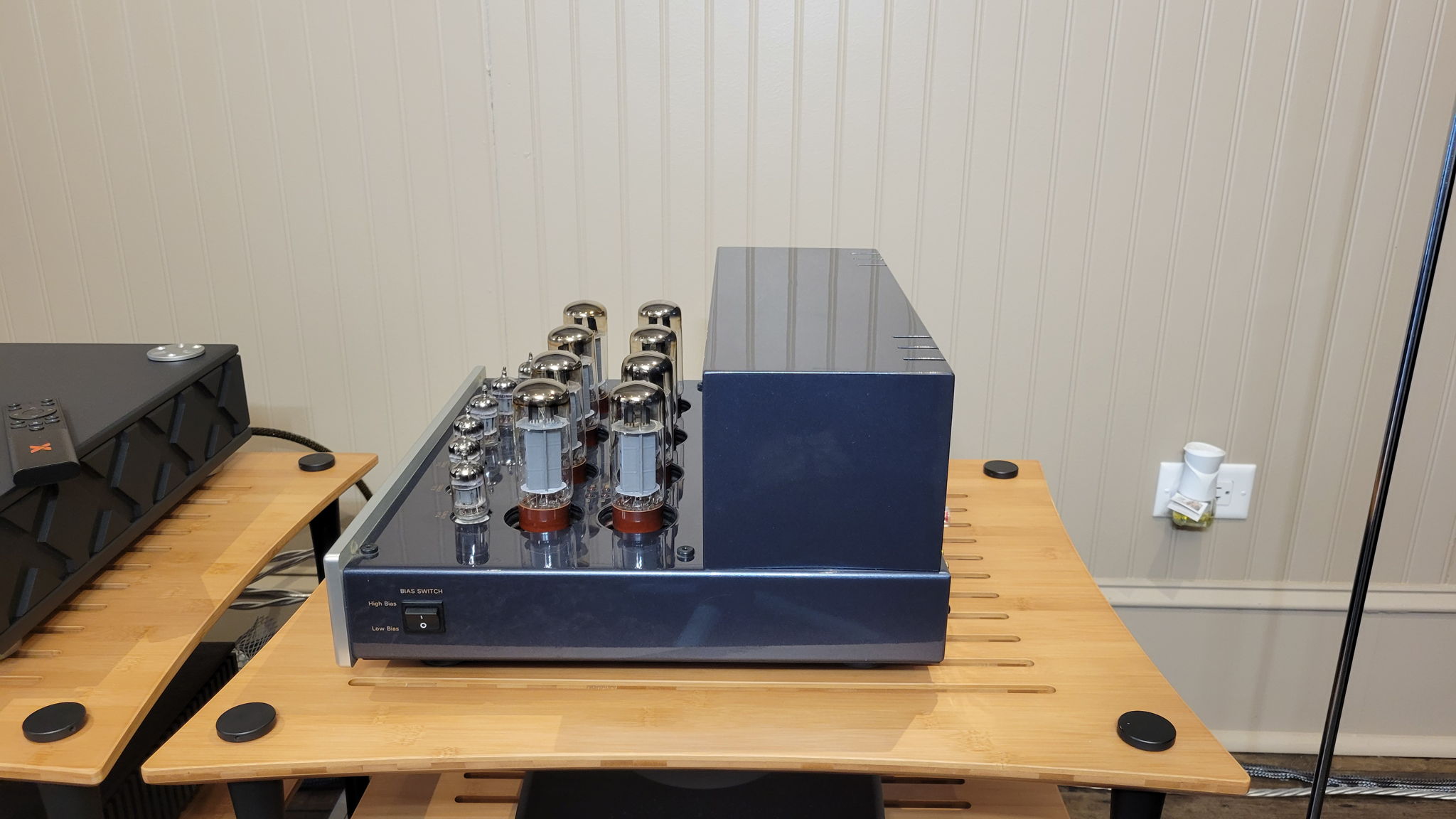 PrimaLuna - EVO 400 - Power Amplifier  - Customer Trade... 10