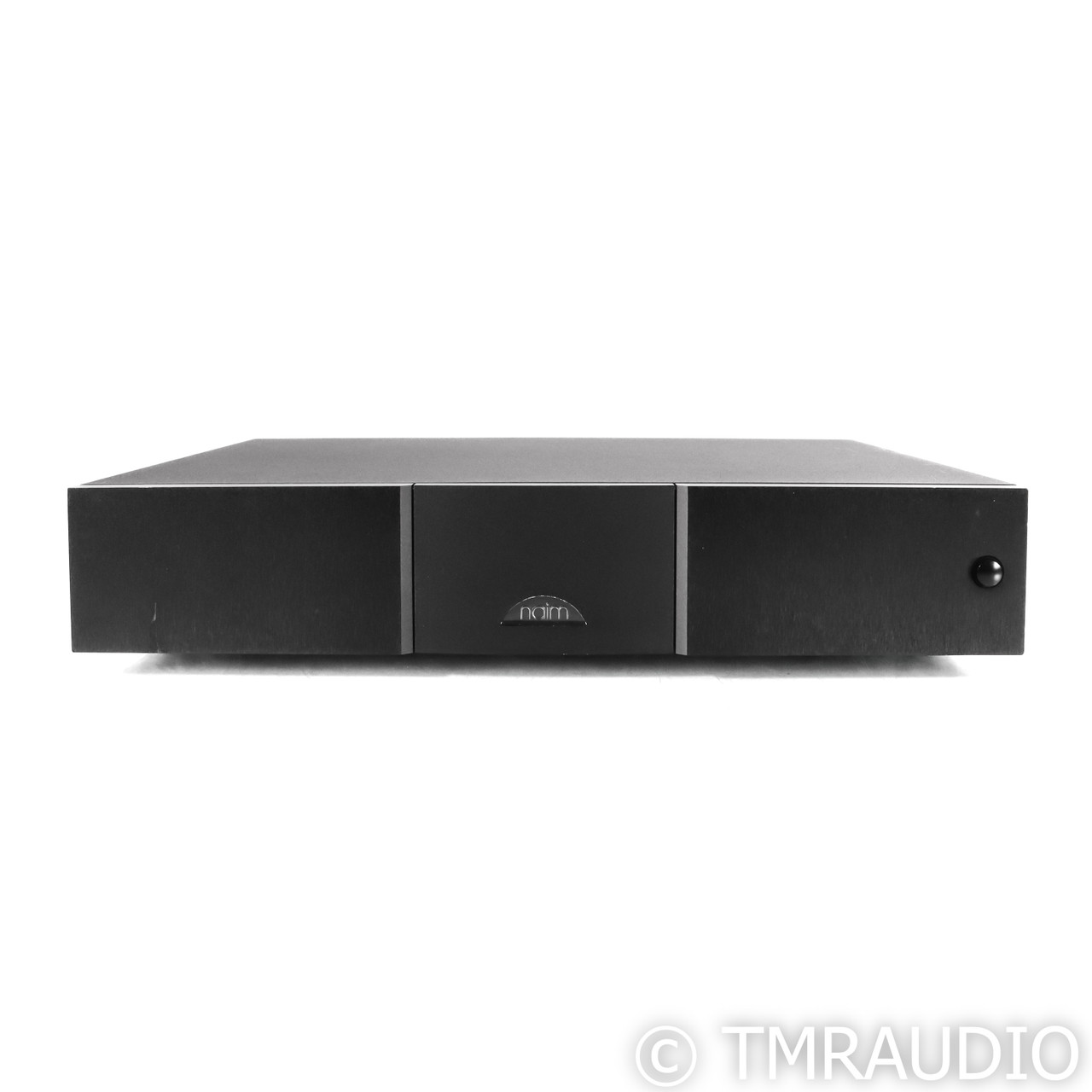 Naim NAP-250 Stereo Power Amplifier (66846)