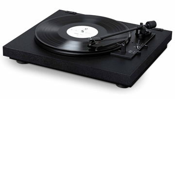 Pro-Ject Audio Systems A1 Fully Automatic Turntable w/ ...