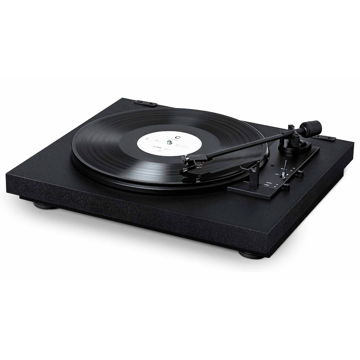 Pro-Ject Audio Systems A1 Fully Automatic Turntable w/ ...