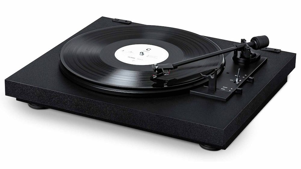 Pro-Ject Audio Systems A1 Fully Automatic Turntable w/ ...