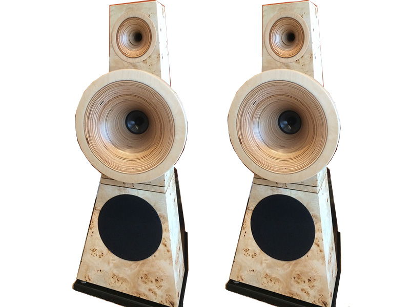 Audiogon speakers sale