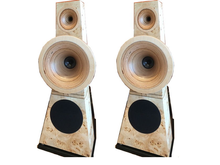 Odeon speakers cheap