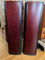 PSB Synchrony One Tower Speakers - Dark Cherry (Real Wo... 3