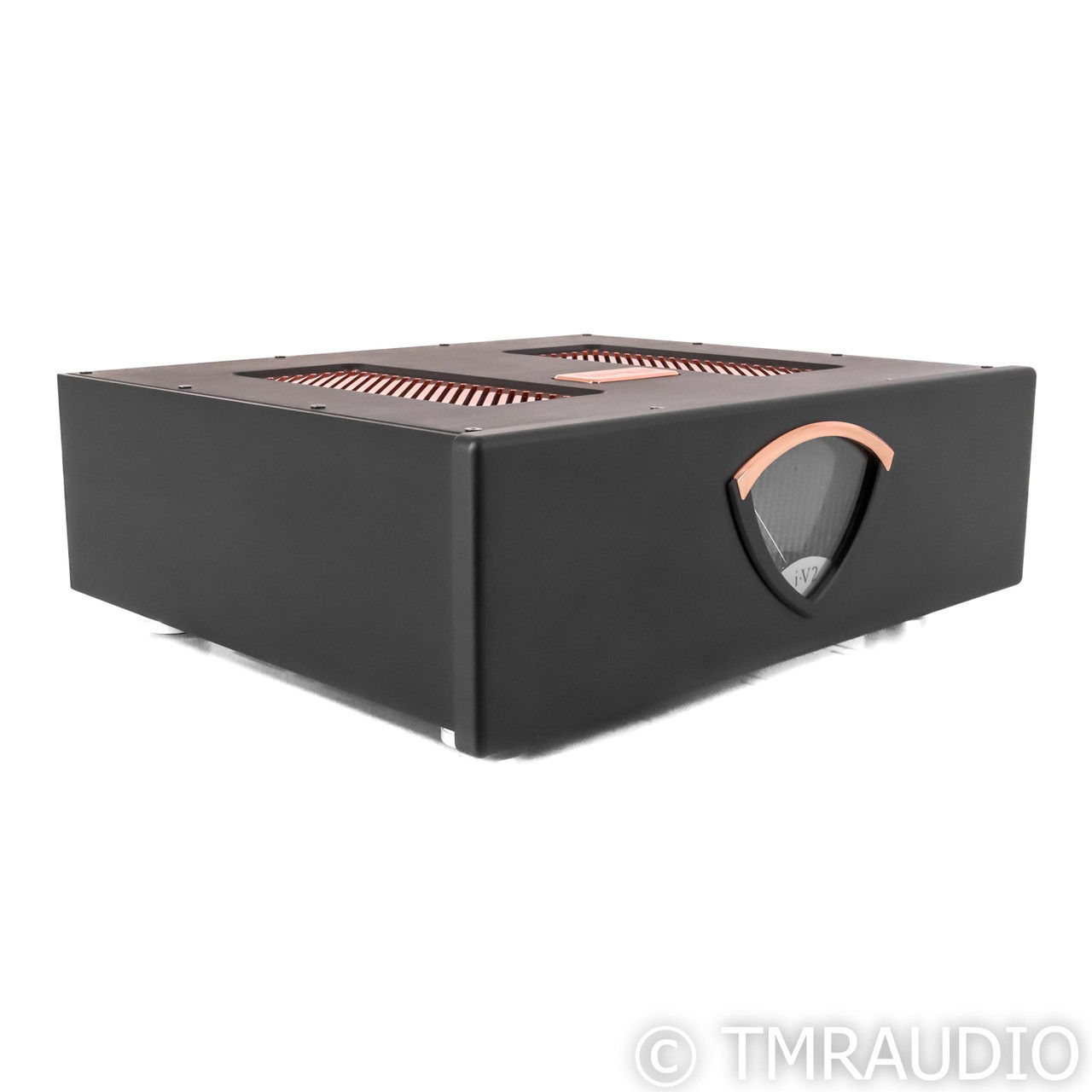 Legacy Audio i.V2 Dual Mono Power Amplifier (69688) 2