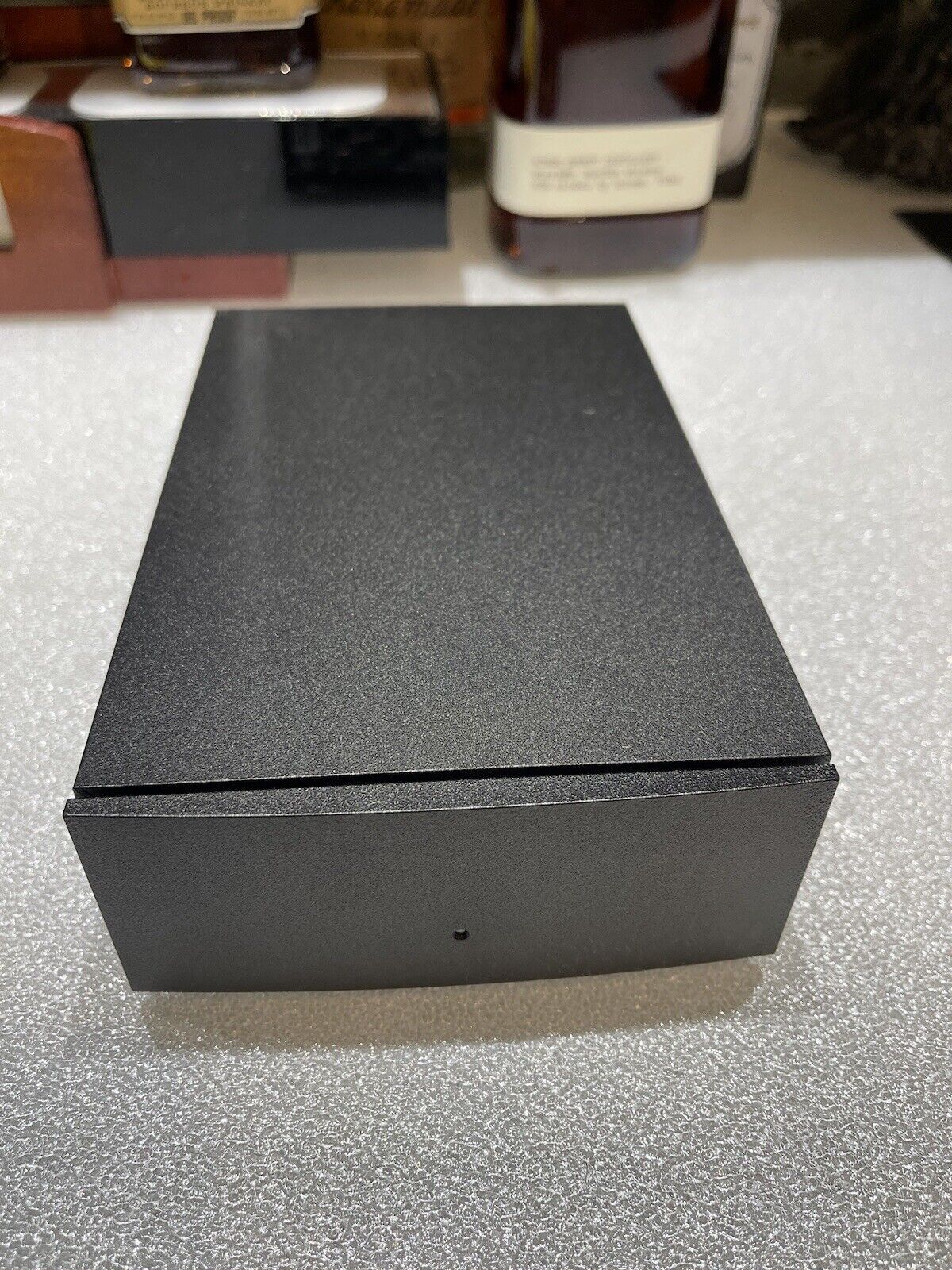 Naim Audio Stageline Phonostage Phono Stage MC Moving C... 2