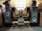 Wilson Audio X-1 Grand SLAMM Flagship Speakers - Restored 2