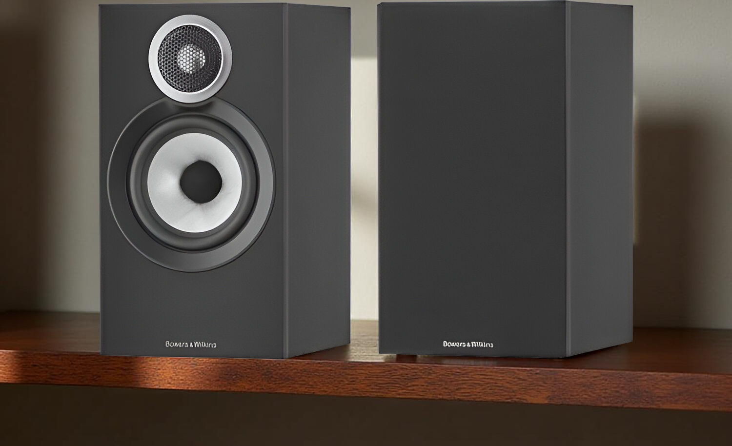 Bowers & Wilkins 607 S3 "Product of the Year" Bookshelf... 7