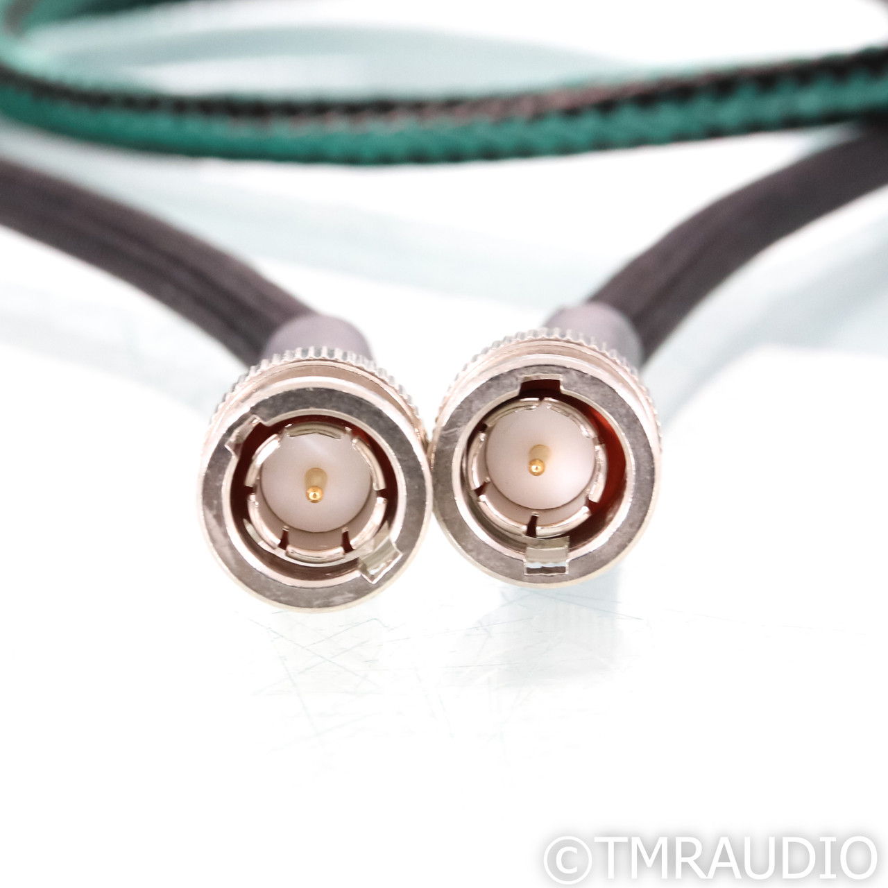 Stereolab TRON BNC Digital Coaxial Cable; Single 1.23m ... 3