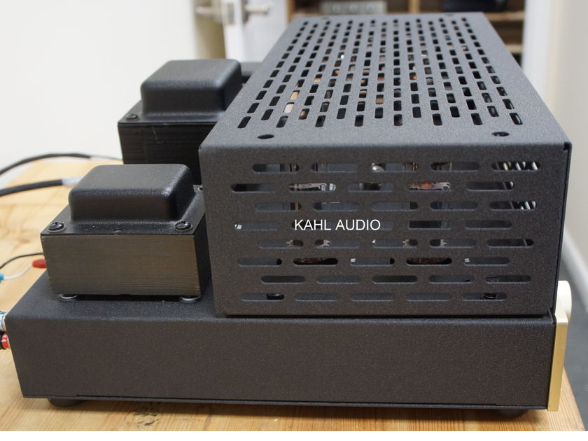 Conrad Johnson CAV45 S2 Current model and... For Sale Audiogon