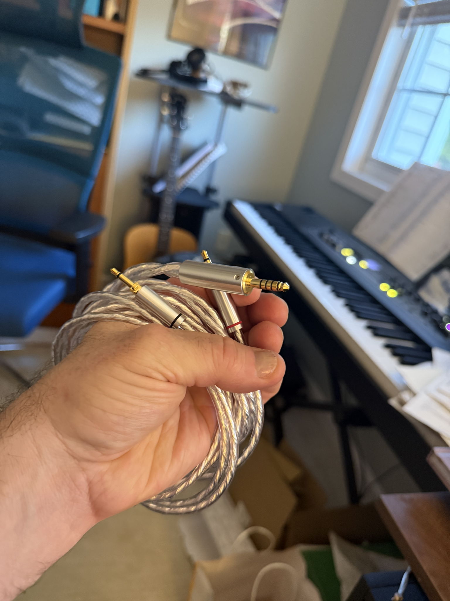 Final D8000 DC Pro NEW IN BOX, great savings on a brand... 8