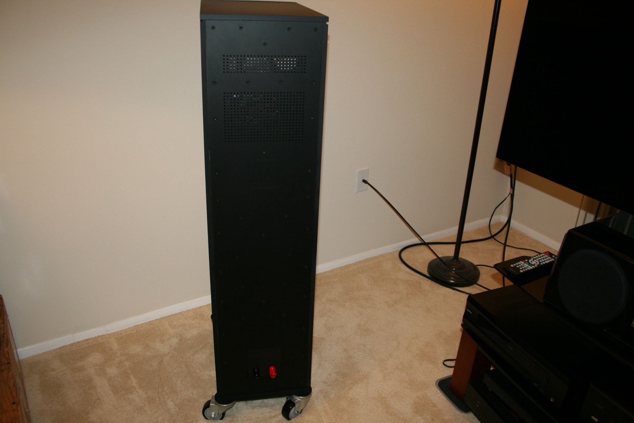 Magico Q5 Speakers 10