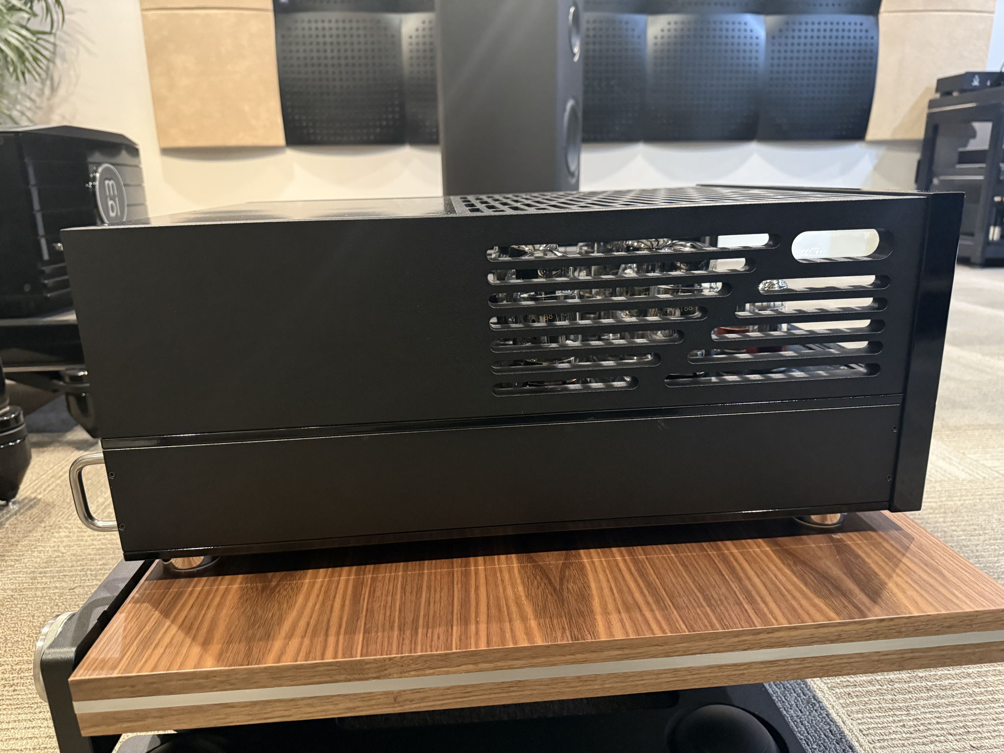 VAC Master 300 Amplifier 5