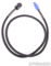 Audience PowerChord e Power Cable; 6ft AC Cord (Speakon... 3