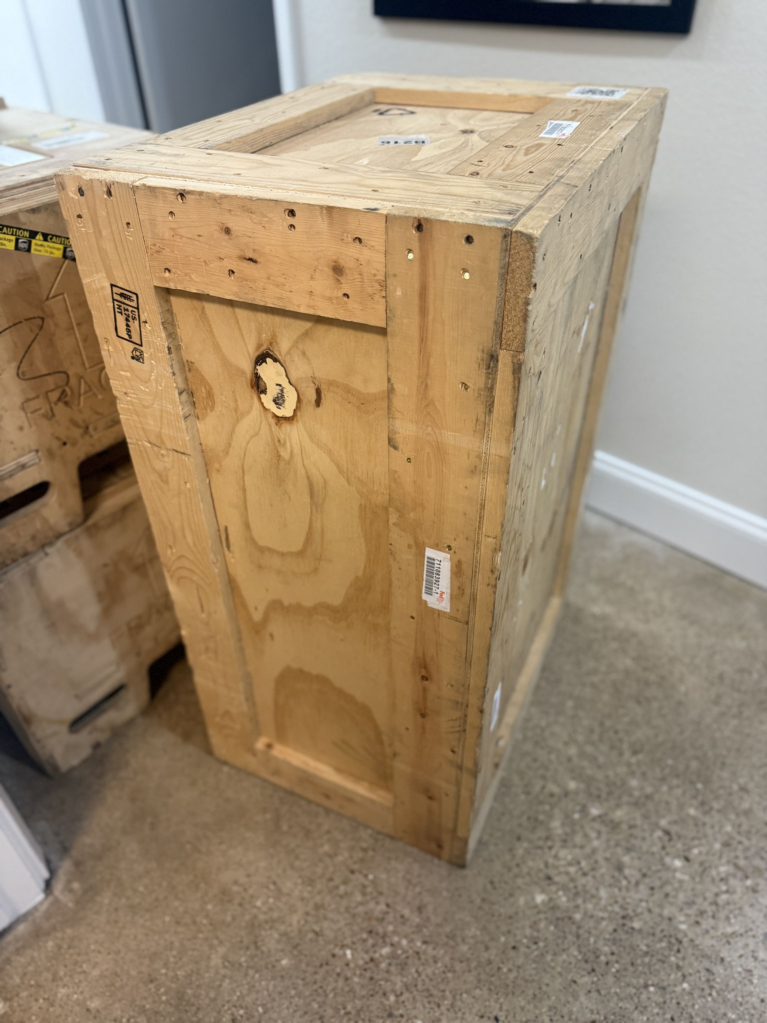 MSB Technology S500 Stereo Amplifier -- EXCELLENT CONDI... 6