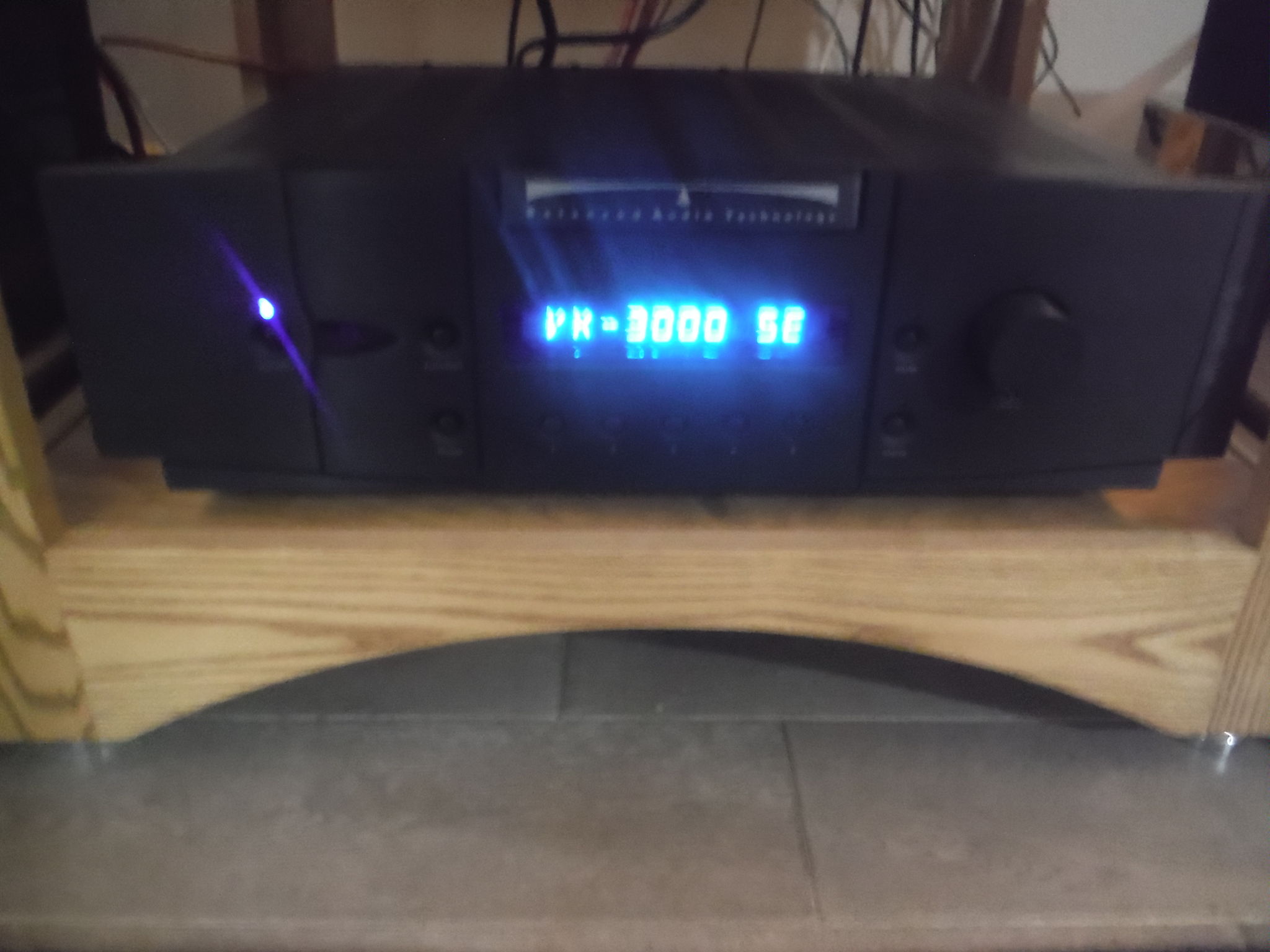 Balanced Audio Technology VK-3000SE Price Decrease 7