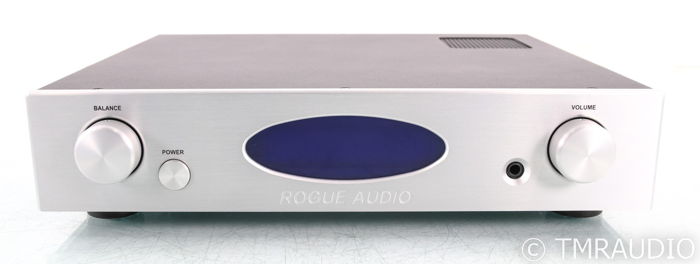 Rogue Audio RP-1 Tube Hybrid Stereo Preamplifier; MM / ...