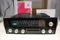 McIntosh MX113 FM/AM Stereo Tuner Preamplifier in Cabinet 6