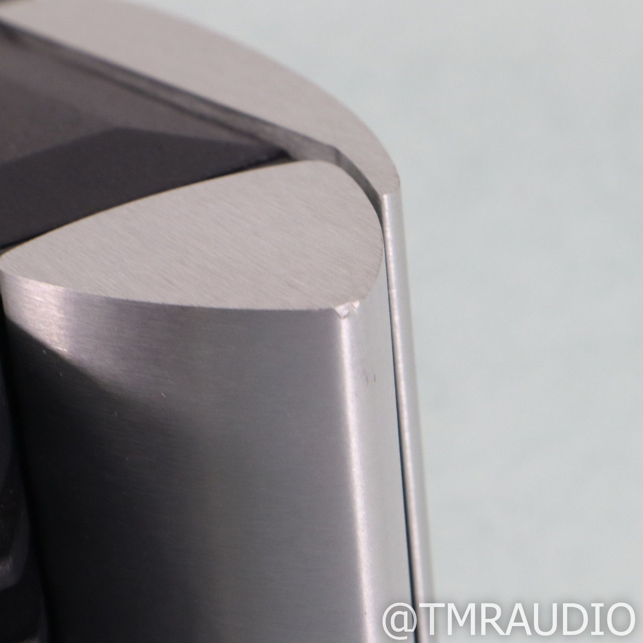 SimAudio Moon 760A Stereo Power Amplifier (75011) 8