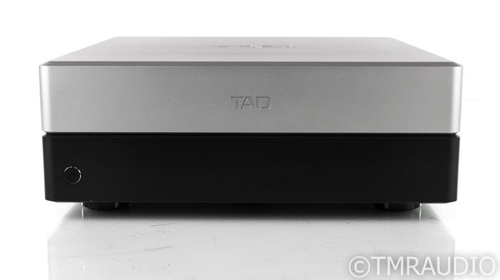 TAD M2500 Stereo Power Amplifier; M-2500 (19969)