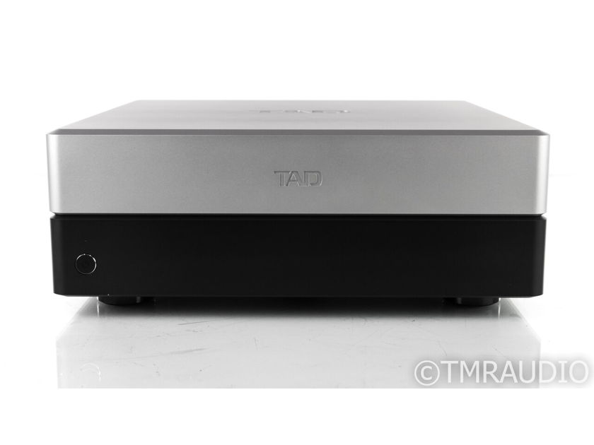 TAD M2500 Stereo Power Amplifier; M-2500 (19969)