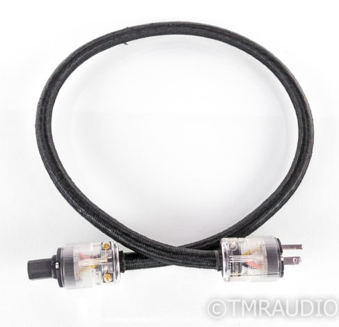 Ayre Signature Power Cable; 1m AC Cord (1/5) (19285)