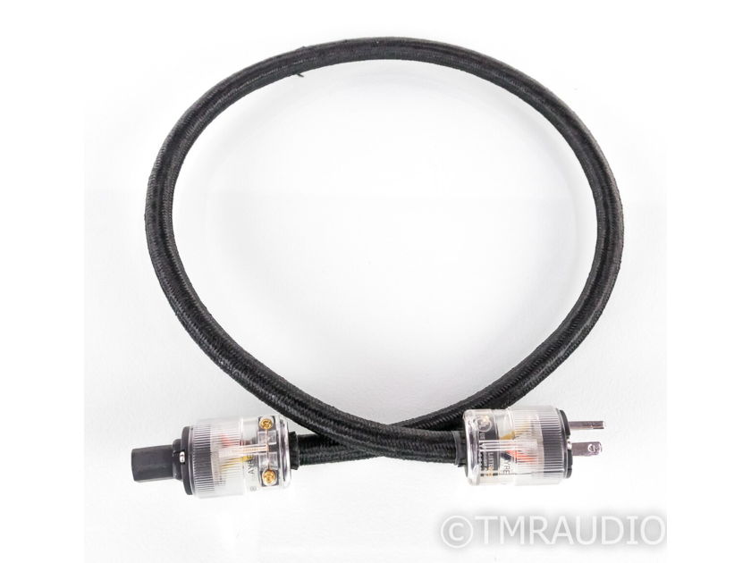 Ayre Signature Power Cable; 1m AC Cord (1/5) (19285)