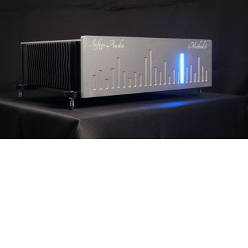 Infigo Audio Method 6