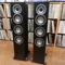 Elac UniFi UF51 Concentric Floor-standing Speakers 8