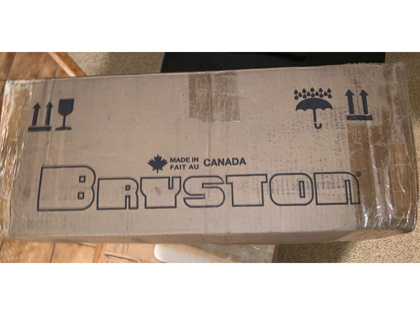 Bryston 5B-ST
