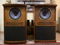 Tannoy  RHR Ronald Hastings Rackham only 111 pairs made 11