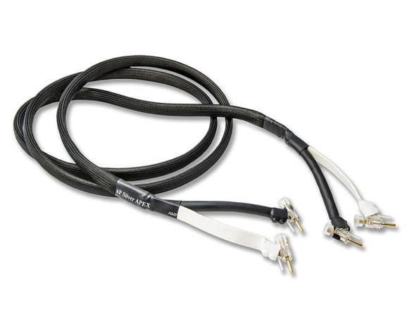 Analysis Plus -- Silver Apex Speaker Cables (4.0M) | A ...