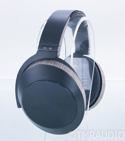 Audeze EL-8 Closed Back Planar Magnetic Headphones; EL8...
