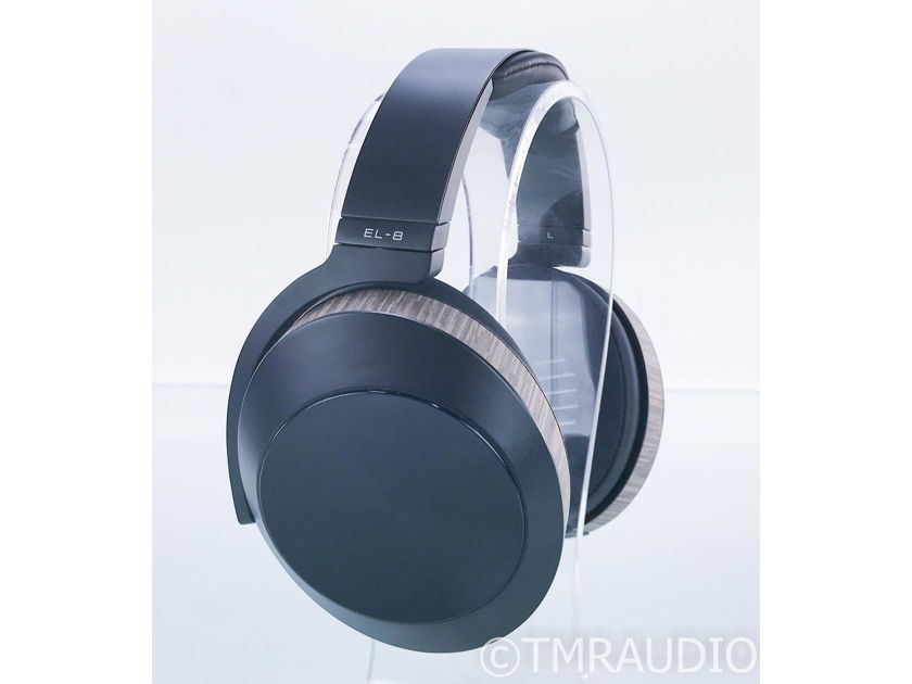 Audeze EL-8 Closed Back Planar Magnetic Headphones; EL8 (17736)