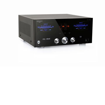 Advance Paris A12 Classic