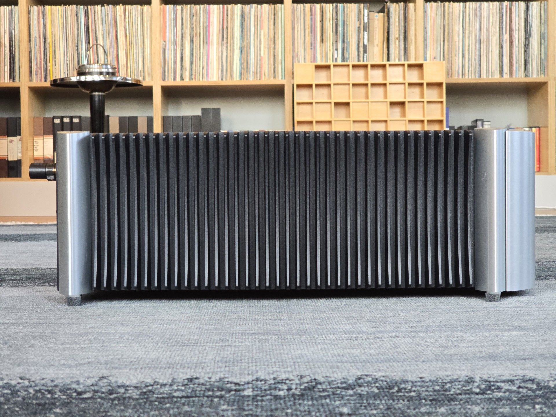 Sim Audio Moon 861 Power Amp 5