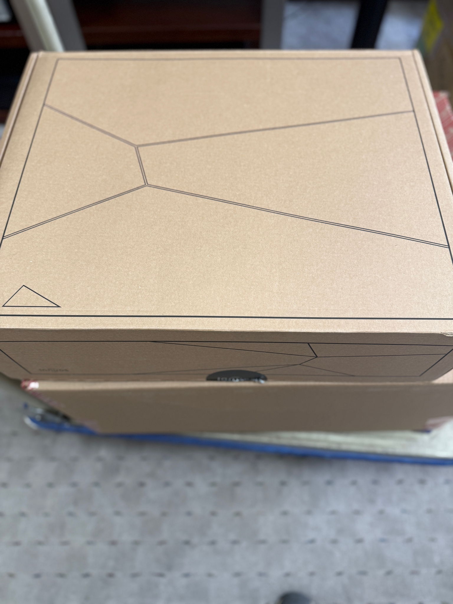 Innuos Zenith NG Black MINT