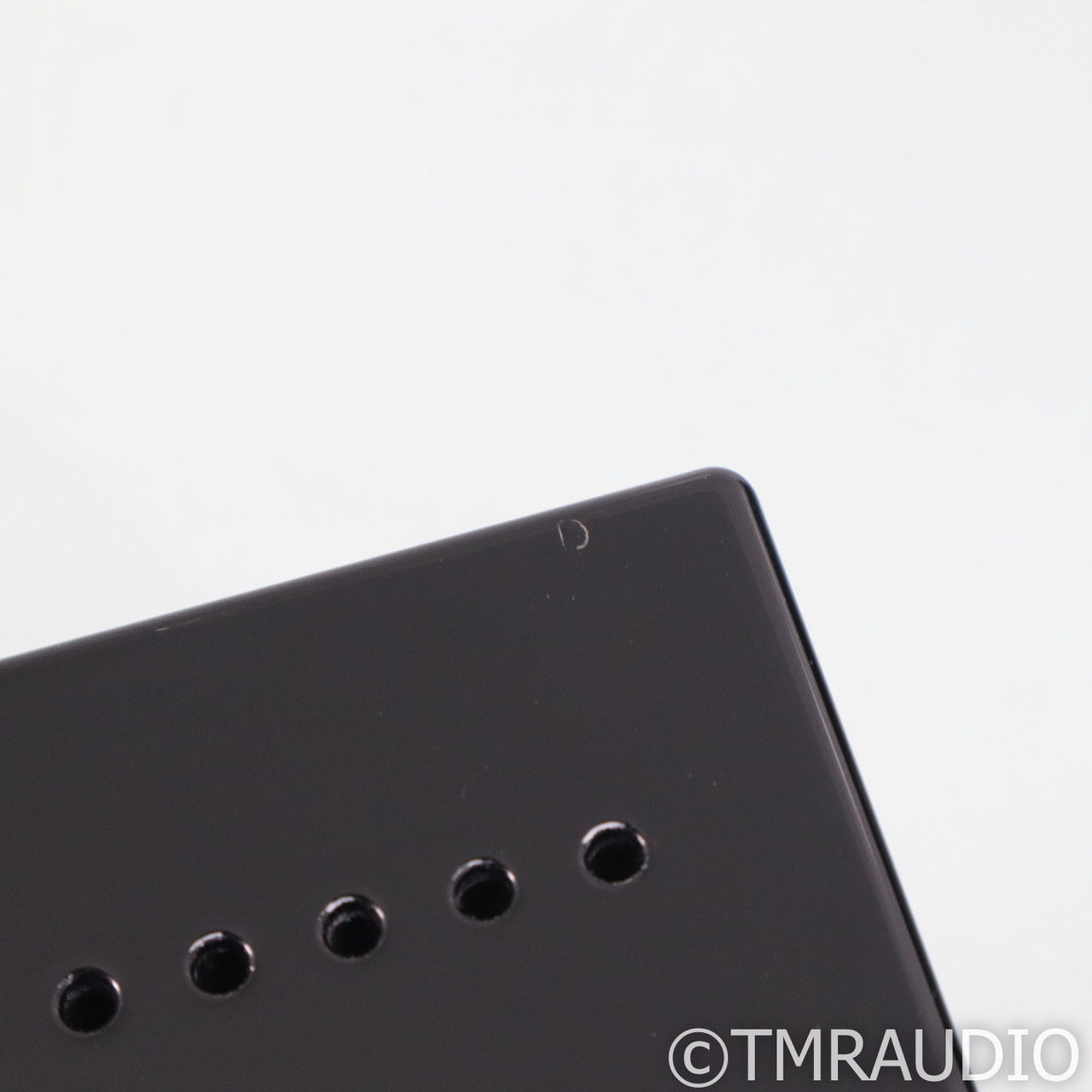 Merrill Audio Thor Monoblock Power Amplifiers; Pair w/ ... 7