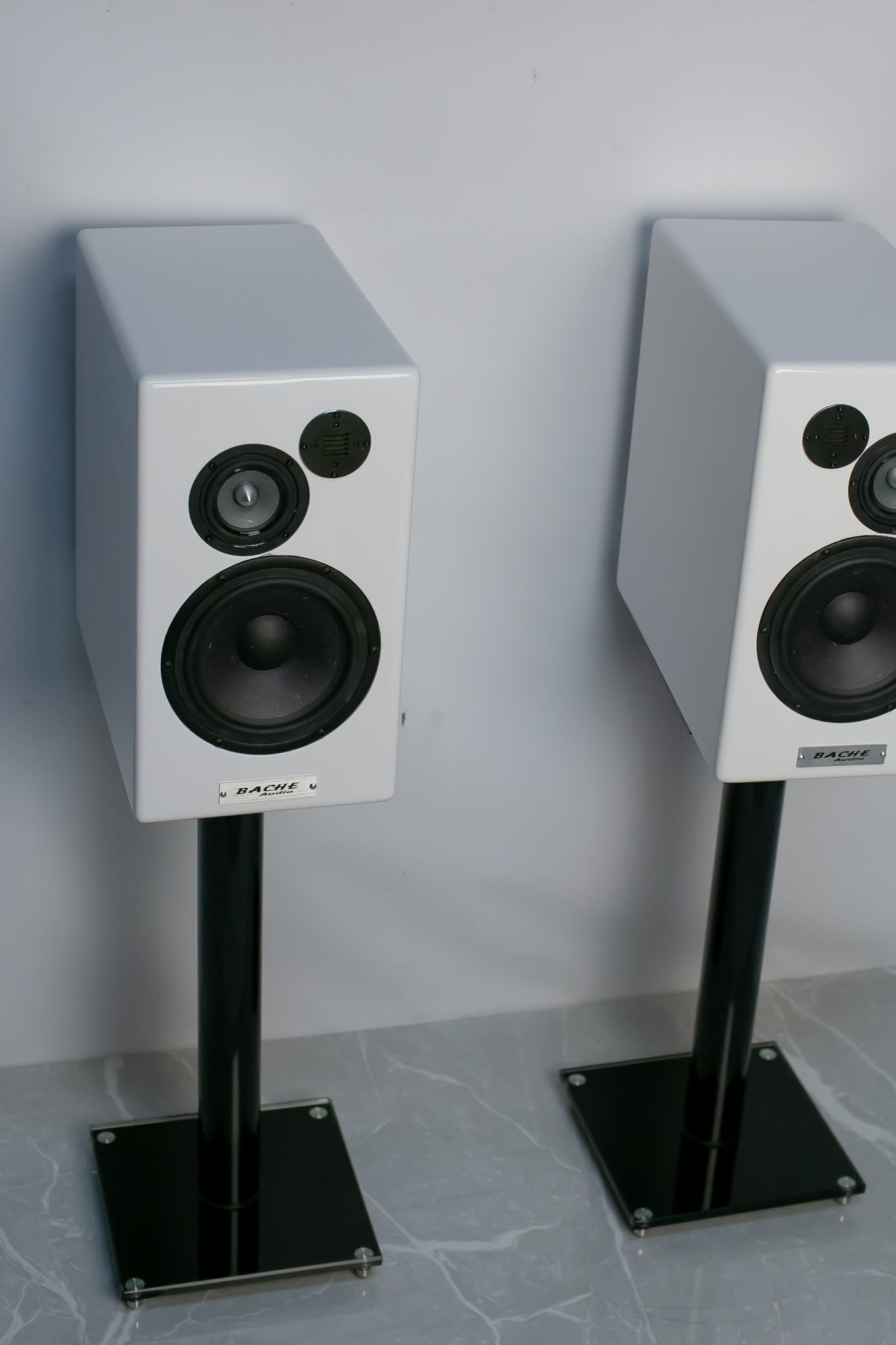 Bache Audio Sonata EX