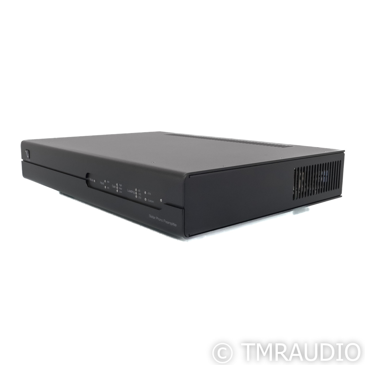 PS Audio Stellar MM & MC Phono Preamplifier (69553) 3