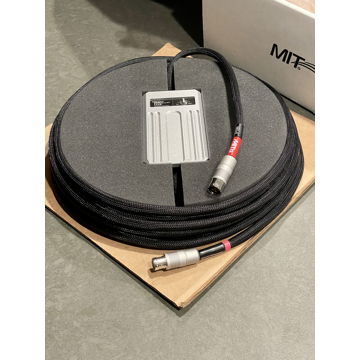 MIT Cables ORACLE MA-X2 Rev2 XLR  8 mt / 24 ft.