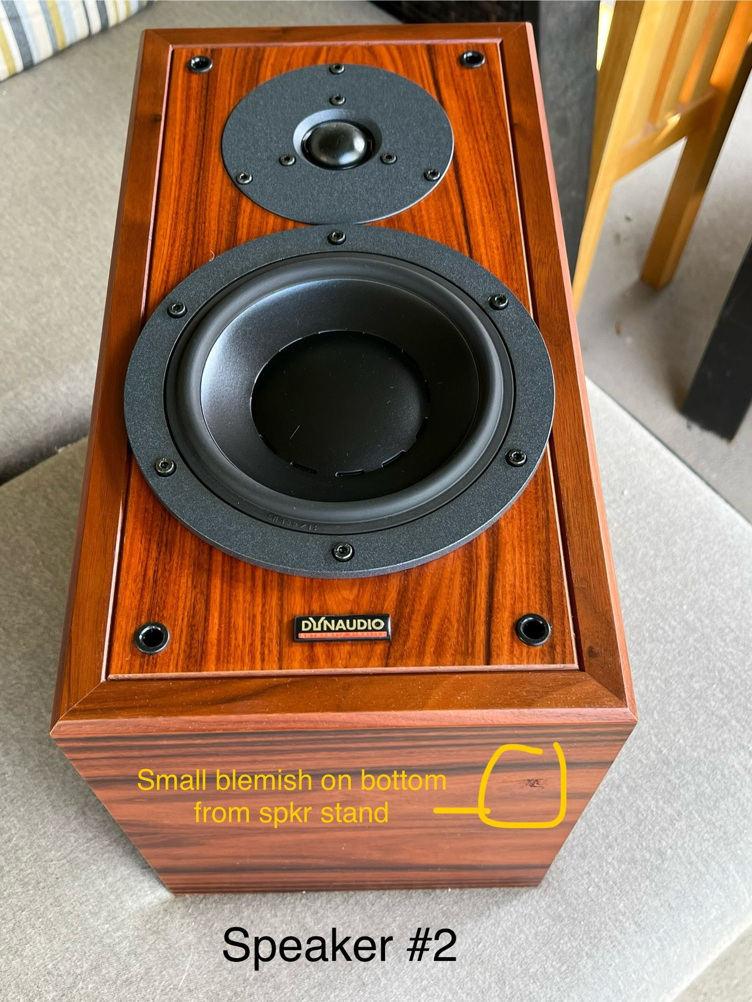 Dynaudio Contour 1.3 mkII 16