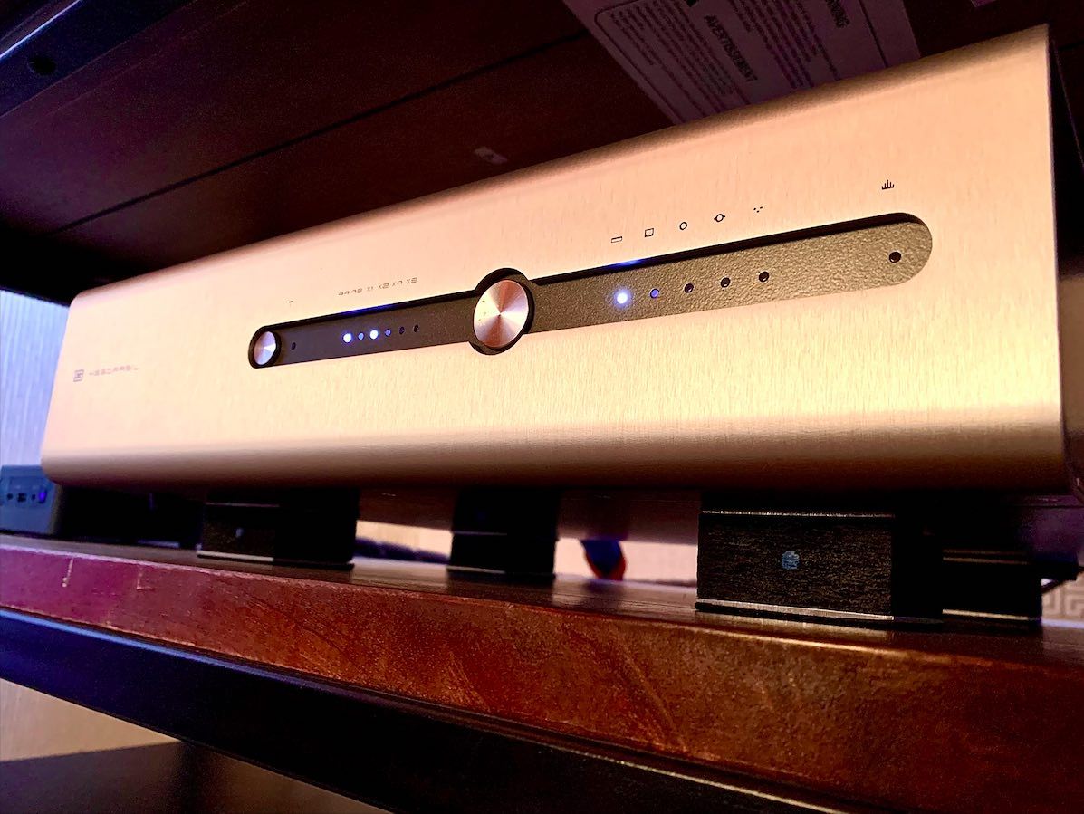 The Green Mill North Man Cave