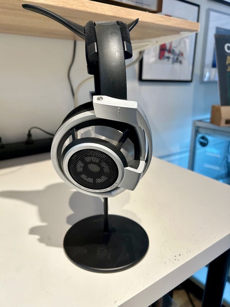 Sennheiser HD800 9