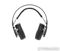 Audioquest NightHawk Carbon Semi Open Back Headphones (... 2