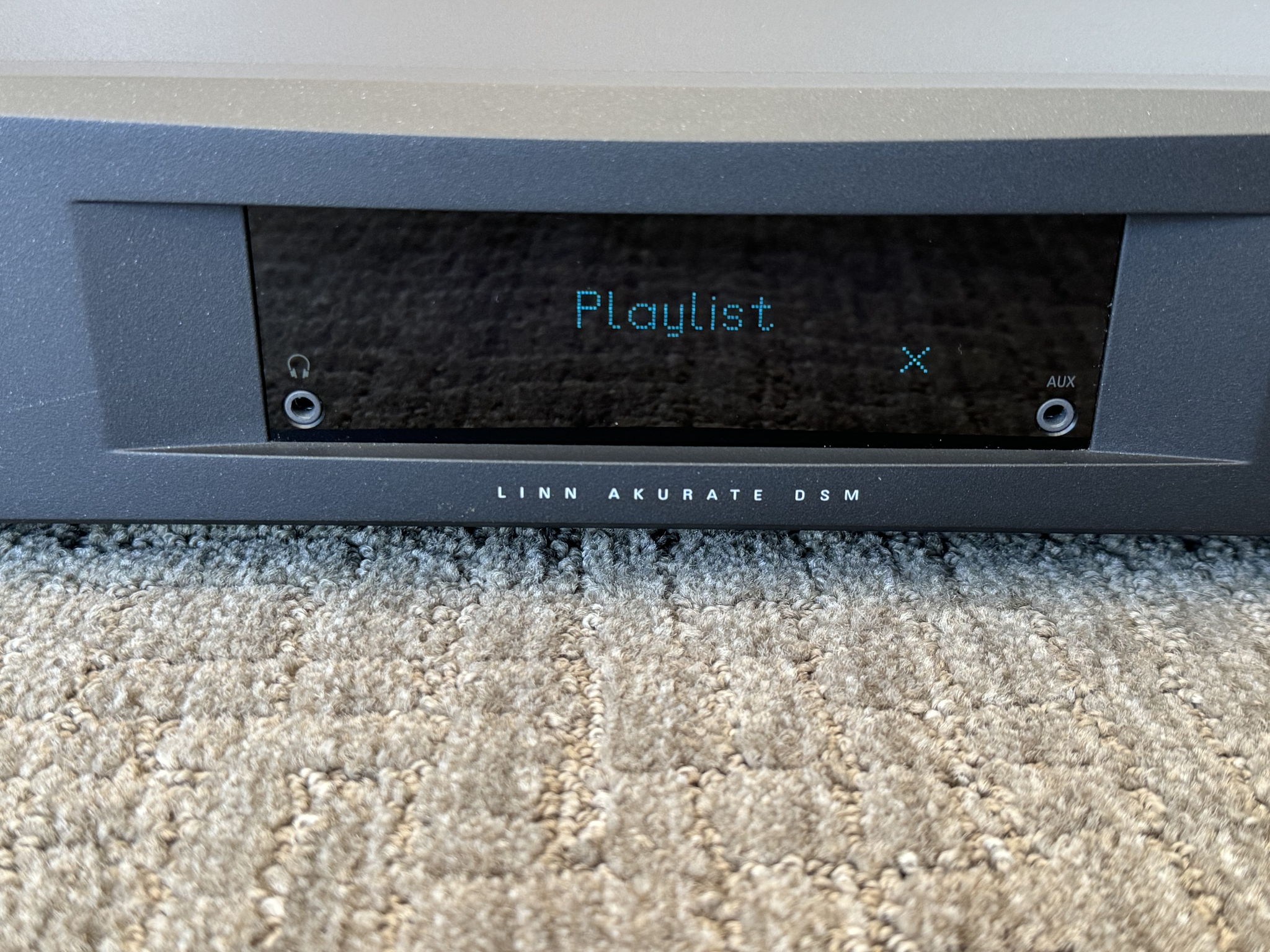 Linn AKURATE DSM 2