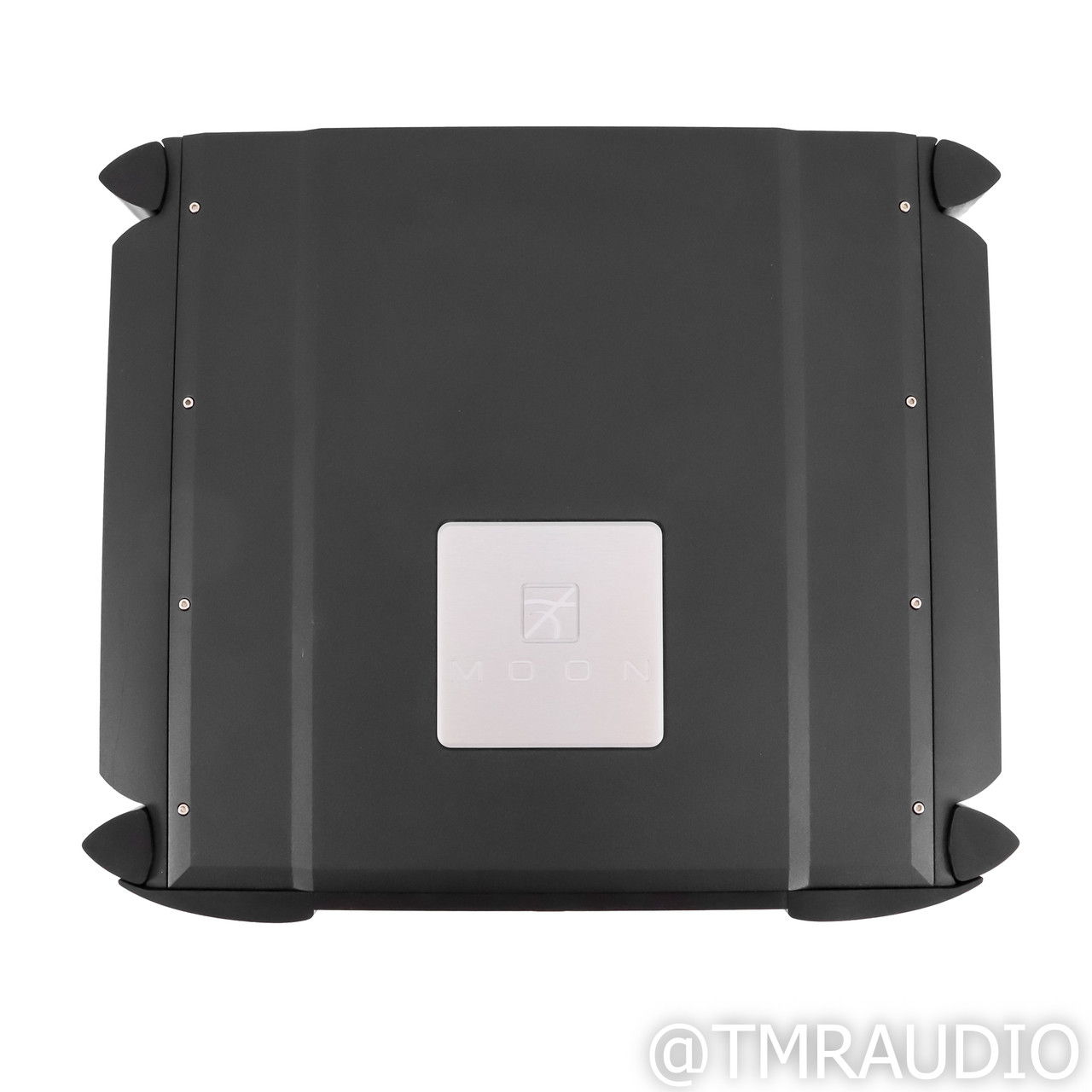 SimAudio Moon 680D Wireless Network Streaming DAC (72636) 4