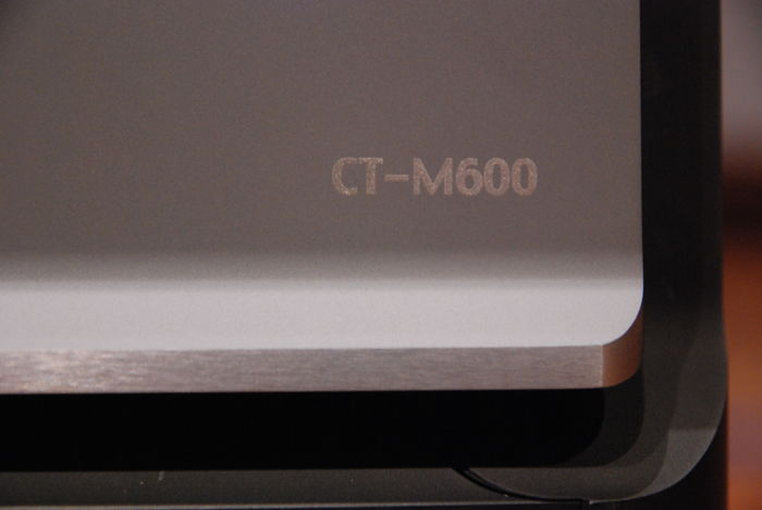 Classe CT-M600 One owner. Excellent condition.