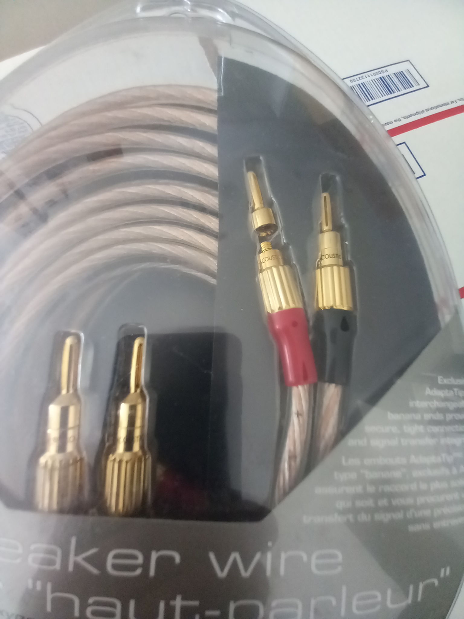 Acoustic Research MASTER SERIES audiophile quality spea... 3